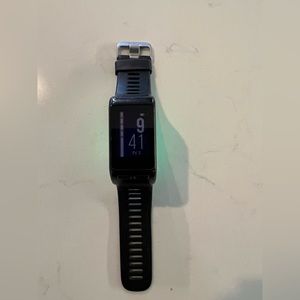 Garmin watch Vivoactive HR